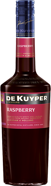 De Kuyper Raspberry