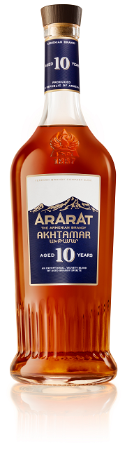Ararat 10yo