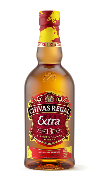 Chivas Regal Extra13