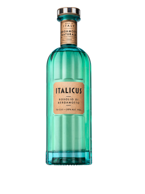 Italicus