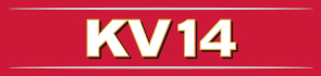 KV 14
