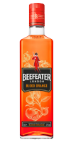 Beefeater Blood Orange 0,7L 