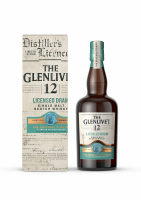 The Glenlivet 12yo 0,7L 