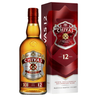 Chivas Regal 12yo 0,7L 