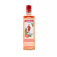 Beefeater Peach & Rapberry 0,7L 