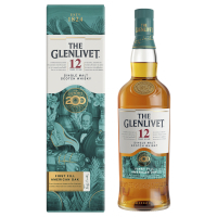 The Glenlivet 12yo 0,7L 
