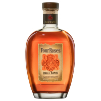 Four Roses Small Batch 0,7L 