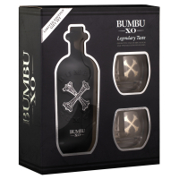Bumbu XO 0,7L 