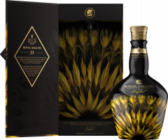 Royal Salute 21yo Fashion 0,7 L 