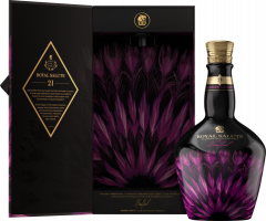 Royal Salute 21yo Fashion 0,7 L 