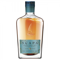 Scapa 16YO 0,7L 