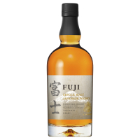 Fuji Single Malt 0,7L 