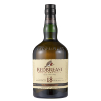 Redbreast 18YO 0,7L 