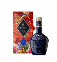 Royal Salute 21yo 0,7L 
