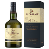 Redbreast 12YO Cask Strength 0,7L 