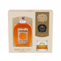 Four Roses Small Batch 0,7L 