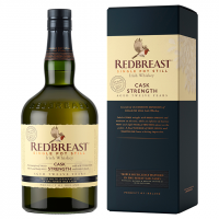 Redbreast 12YO Cask Strength 0,7L 