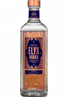 ELYX vodka 0,7L 