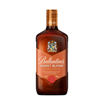 Ballantine's Sweet Blend 0,7L 