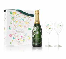 Perrier-Jouët Belle Epoque 0,75L 