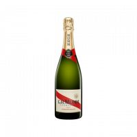 G.H. Mumm Cordon Rouge 0,75L 