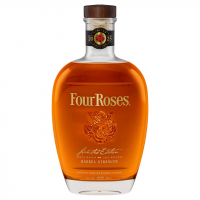 Four Roses Small Batch 0,7L 