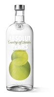 Absolut Pears 1L 