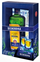 Becherovka Original 0,7L 