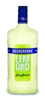 Becherovka Lemond 0,5L 