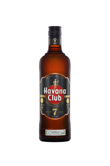 Havana Club Anejo 7 Anos