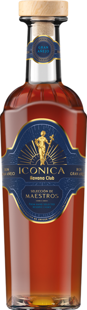 Havana Club Selección de Maestros