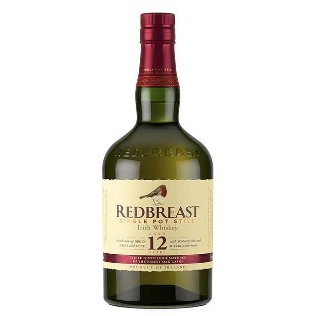 Redbreast