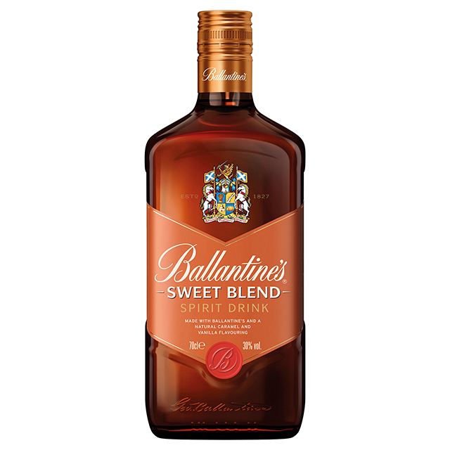 Ballantine's Sweet Blend