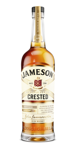 Jameson Crested