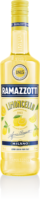 Ramazzotti Limoncello