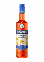 Ramazzotti Arancia 0.0
